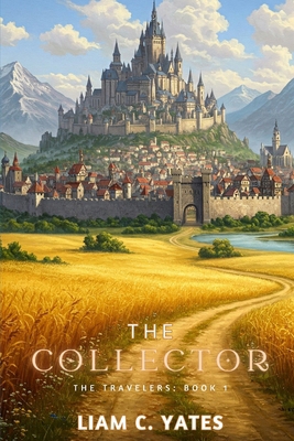 The Collector B0FFTRSW8L Book Cover