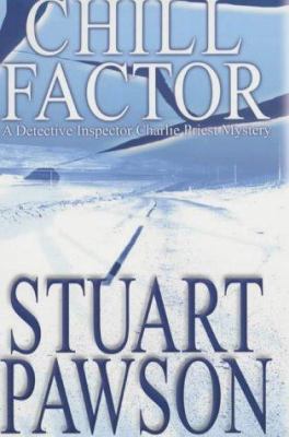 Chill Factor 0749005513 Book Cover