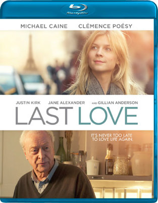 Last Love            Book Cover
