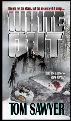 White Out B0GRCB7VDJ Book Cover