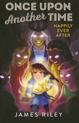 Happily Ever After B0GN5VJC6S Book Cover