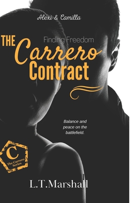 The Carrero Contract Finding Freedom: Alexi & C... 1074476581 Book Cover