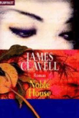 Noble House. [German] 3442357861 Book Cover