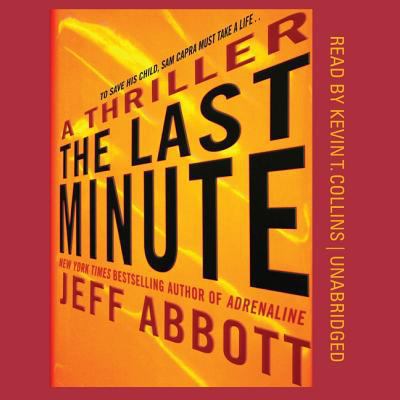 The Last Minute 1619691639 Book Cover