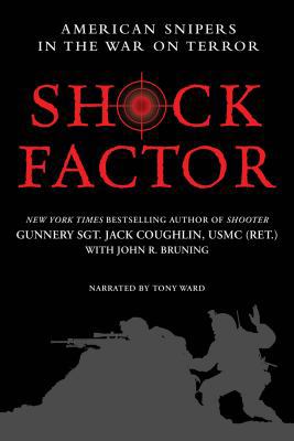 Shock Factor 1490633308 Book Cover