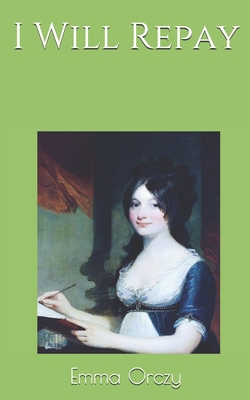 I Will Repay 1696584078 Book Cover