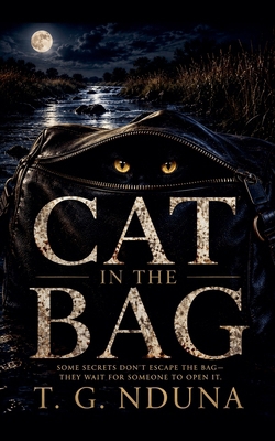 Cat in the bag B0H8WVR3FC Book Cover