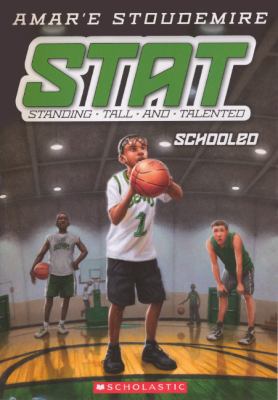 Schooled 0606323783 Book Cover