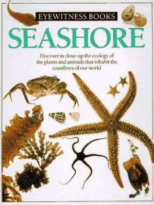 Seashore 0394822544 Book Cover