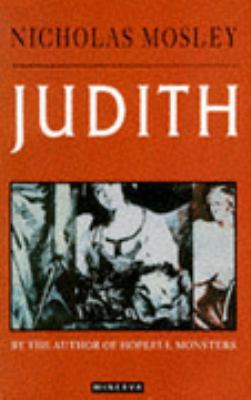 Judith 0749399546 Book Cover