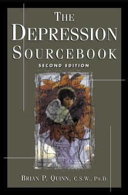 Depression Sourcebook 0737303794 Book Cover