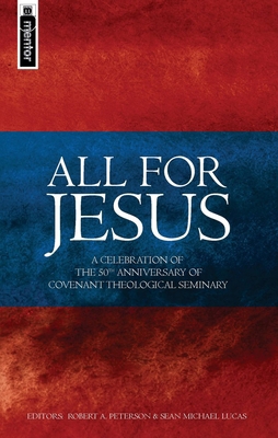 All for Jesus: Celebrating the 50th Anniversary... 184550139X Book Cover