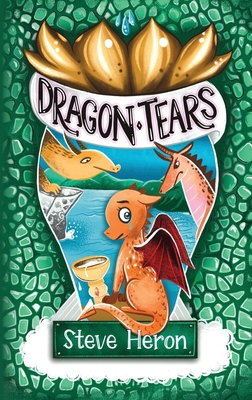 Dragon Tears 1763556735 Book Cover