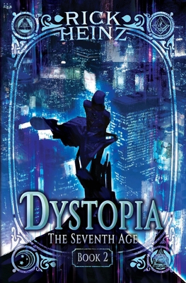 Dystopia B0G192CSP6 Book Cover