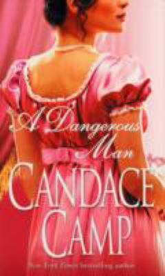 A Dangerous Man (Moreland Family Novels 3) 0263866602 Book Cover
