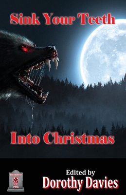 Sink Your Teeth Into Christmas 1786958139 Book Cover
