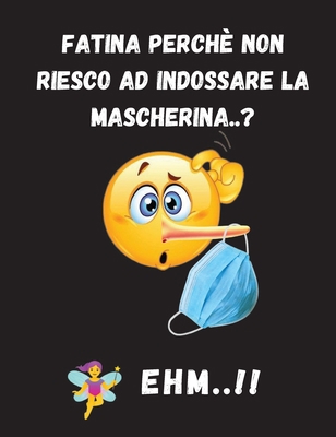 Agenda Meme: MEME Pinocchio e la Fatina [Italian] 1667100165 Book Cover