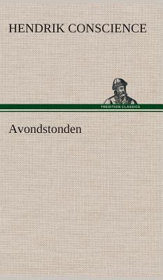 Avondstonden [Dutch] 3849542068 Book Cover