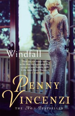 Windfall 0755332393 Book Cover