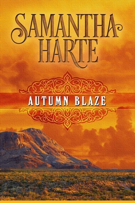 Autumn Blaze 1682300943 Book Cover