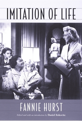 Imitation of Life 0822333244 Book Cover
