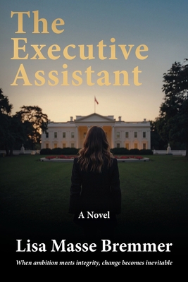 The Executive Assistant B0FW9ZJXK7 Book Cover