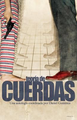 Teoria de cuerdas [Spanish] 1537660373 Book Cover