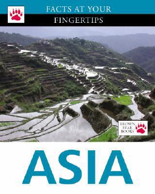 Asia 1933834110 Book Cover