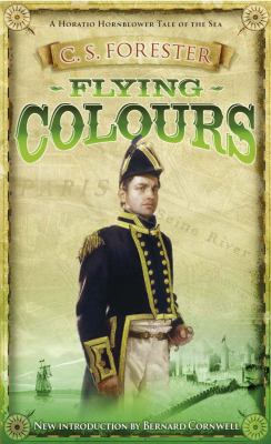 Flying Colours B005ISVY36 Book Cover