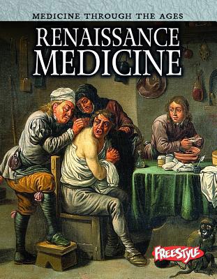 Renaissance Medicine 1410946444 Book Cover