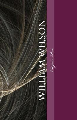 William Wilson 1500565199 Book Cover