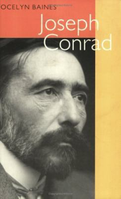 Joseph Conrad 029781379X Book Cover