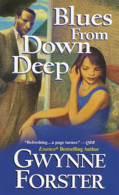 Blues from Down Deep 0758231504 Book Cover
