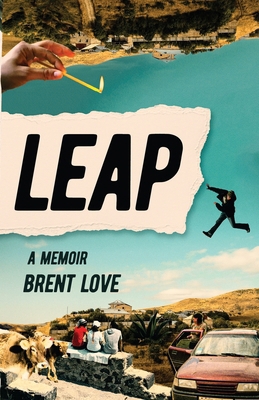 Leap B0D1WY892Y Book Cover