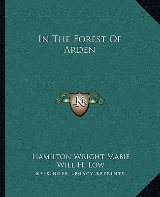 In The Forest Of Arden 1163258768 Book Cover