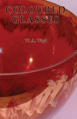 Coloured Glasses 0900682795 Book Cover