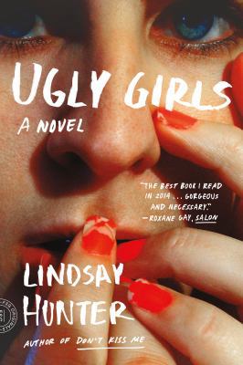 Ugly Girls 0374535892 Book Cover