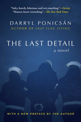 The Last Detail 1510727752 Book Cover