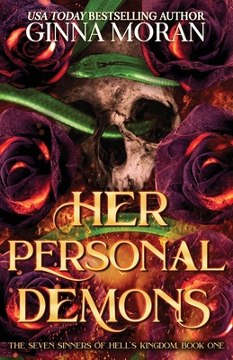 Her Personal Demons 1951314417 Book Cover