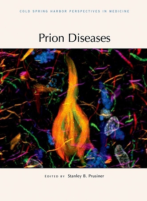 Prion Diseases 1621822834 Book Cover