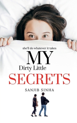 My Secrets B0BT8FKJ49 Book Cover