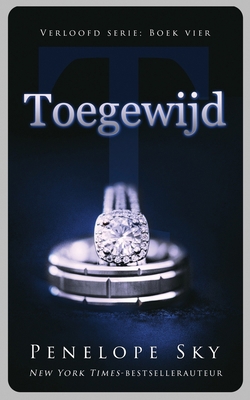 Toegewijd (Dutch Edition) [Dutch]            Book Cover