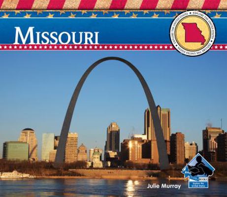 Missouri 1617833630 Book Cover