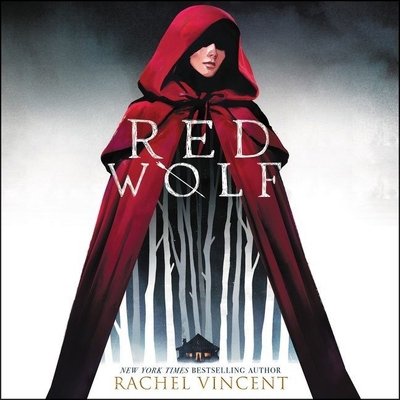 Red Wolf 1665100222 Book Cover