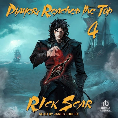 Player Reached the Top: Book 4 B09NF46VQN Book Cover