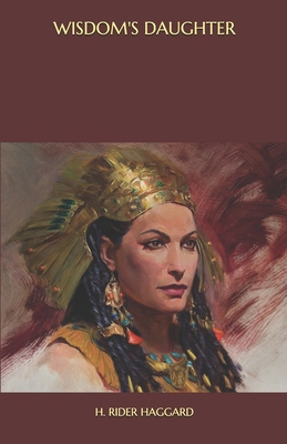 Wisdom's Daughter B08PJDRWN9 Book Cover