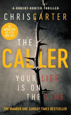 The Caller 1471156389 Book Cover