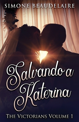 Salvando a Katerina [Spanish] 486750162X Book Cover