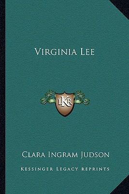 Virginia Lee 116276466X Book Cover