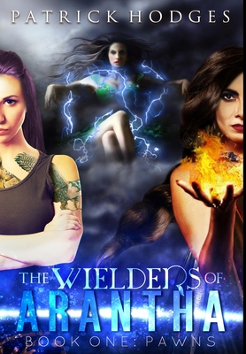 Pawns: Premium Hardcover Edition 103452352X Book Cover